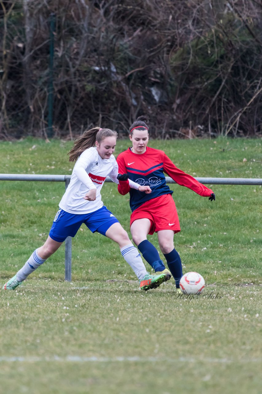 Bild 124 - Frauen TSV Zarpen - FSC Kaltenkirchen : Ergenis: 2:0